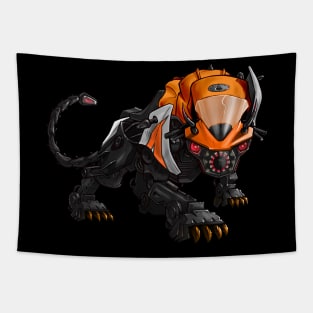 Honda CBR 150R Pantha Tapestry