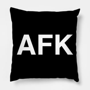 AFK Pillow