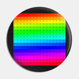 Color Selector by emoc Pin