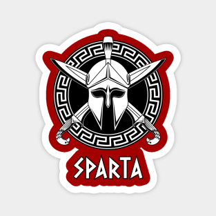 Sparta Magnet