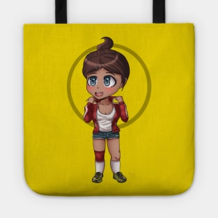 Chibi Aoi Tote