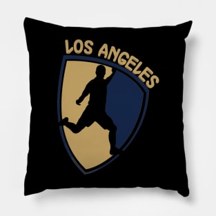 Los Angeles Soccer, Pillow