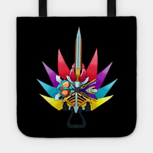 Momo Ura Kin Ryu Tote