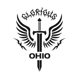 Glorious Ohio T-Shirt