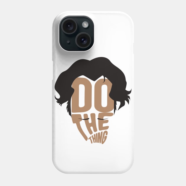 Zhu Li do the Thing! Phone Case by ggiuliafilippini