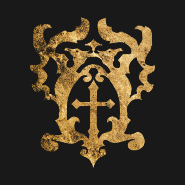 Belmont Crest Castlevania - Castlevania - T-Shirt | TeePublic