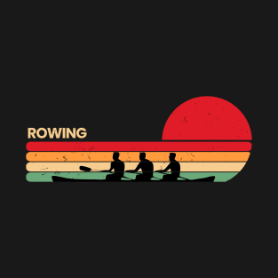 rowing T-Shirt