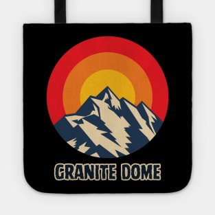 Granite Dome Tote