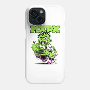 mxpx Phone Case