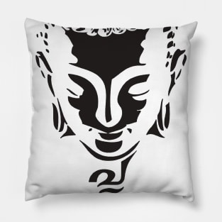 Buda Pillow