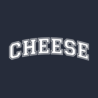 Cheese T-Shirt