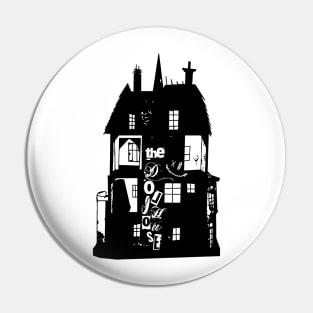 Dollhouse Pin