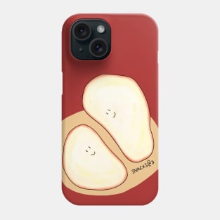 Prawn Crackers are we Phone Case