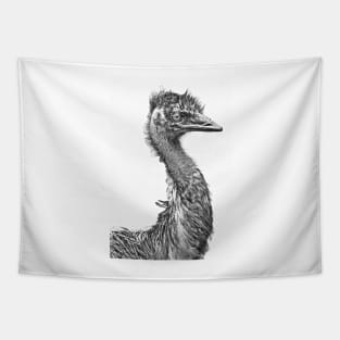 Emu Tapestry