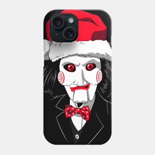 christmas - Joker Drawing New Phone Case