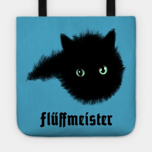 The Fluff Bomb Tote