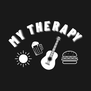 My Therapy T-Shirt