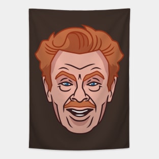 Jerry Stiller Tapestry