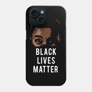 Black Lives Matter Phone Case