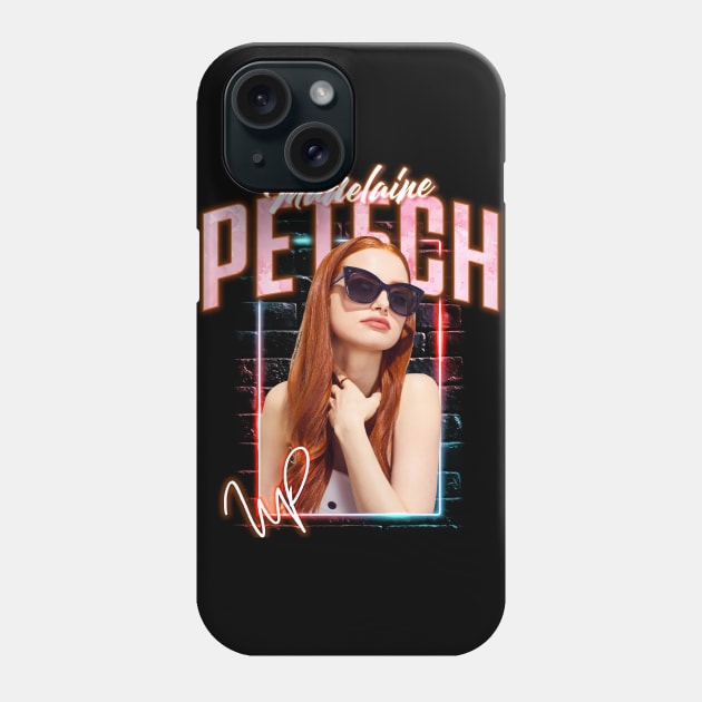 Petsch Phone Case by KDNJ