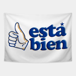 Está bien Tapestry