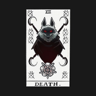 Death Tarot T-Shirt