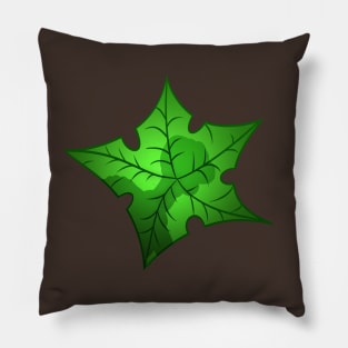 Tree Star Pillow