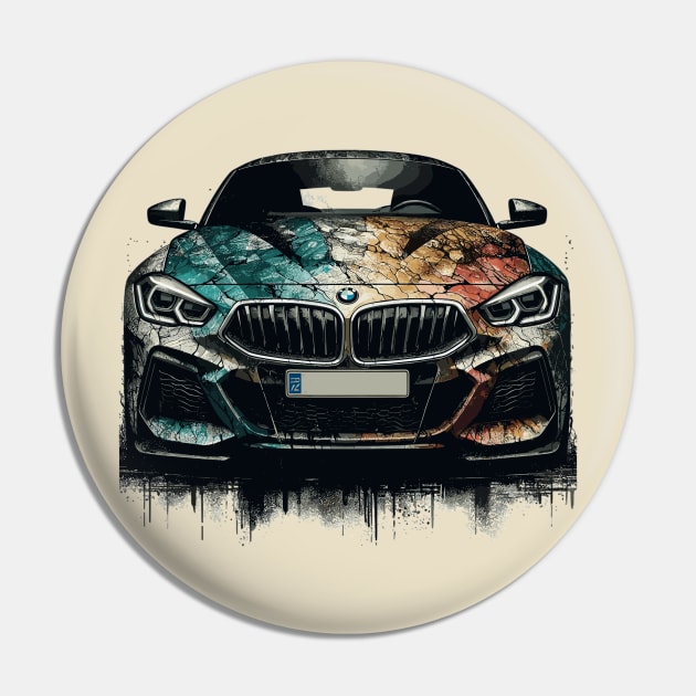 BMW Z4 Pin by Vehicles-Art