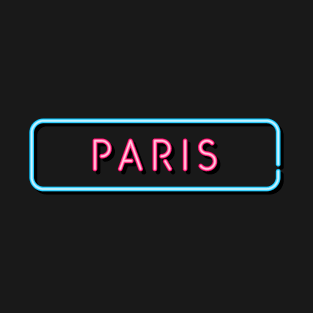 Paris T-Shirt