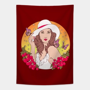 Kir Royal Tapestry