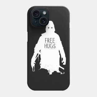 Free Hugs Phone Case