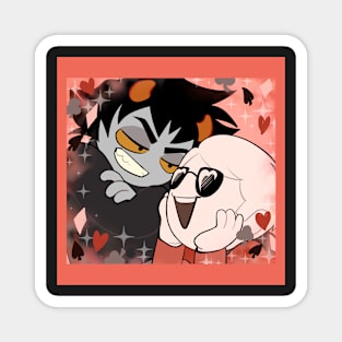 Davekat Magnet