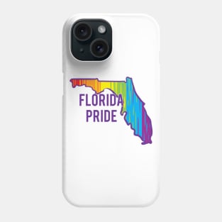 Florida Pride Phone Case