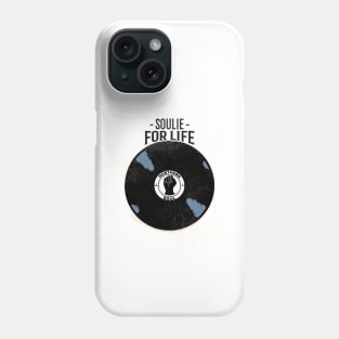 Soulie for life Phone Case