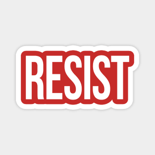 RESIST Magnet