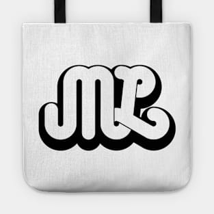 MONSIEUR LAW Tote