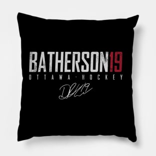 Drake Batherson Ottawa Elite Pillow