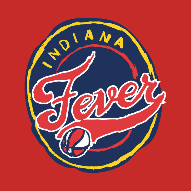 Indiana Feveeeer 11 by Very Simple Graph