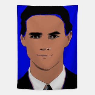 howard hughes Tapestry