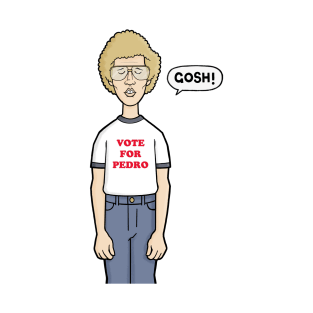 Napoleon Dynamite T-Shirt