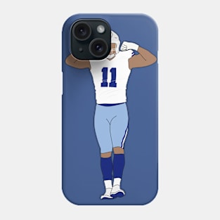 the strongest number 11 Phone Case