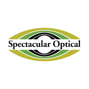 Spectacular Optical T-Shirt