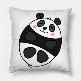 Sweet Panda Pillow