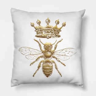 Queen Bee Pillow