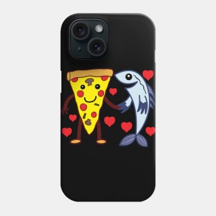 Forbidden Love Phone Case