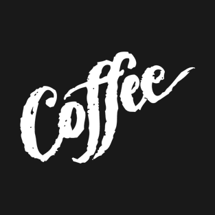 Coffee T-Shirt