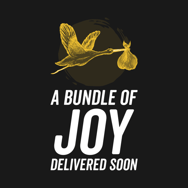 A Bundle of Joy by KazSells