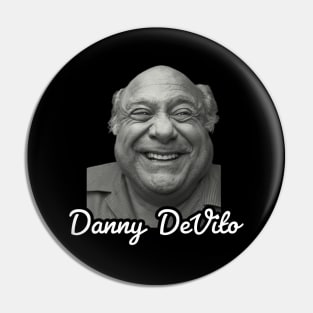 Danny DeVito  / 1944 Pin