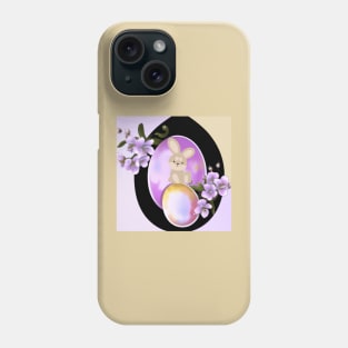 Happy Easter again Phone Case