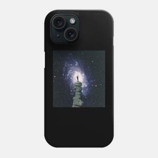 Conscious Phone Case